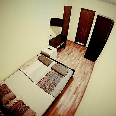 3D Hostel Odessa Chambre photo