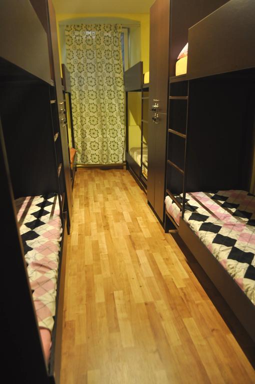 3D Hostel Odessa Chambre photo