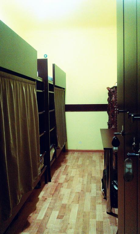 3D Hostel Odessa Chambre photo
