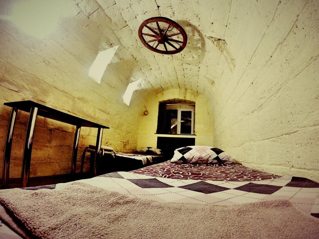 3D Hostel Odessa Chambre photo