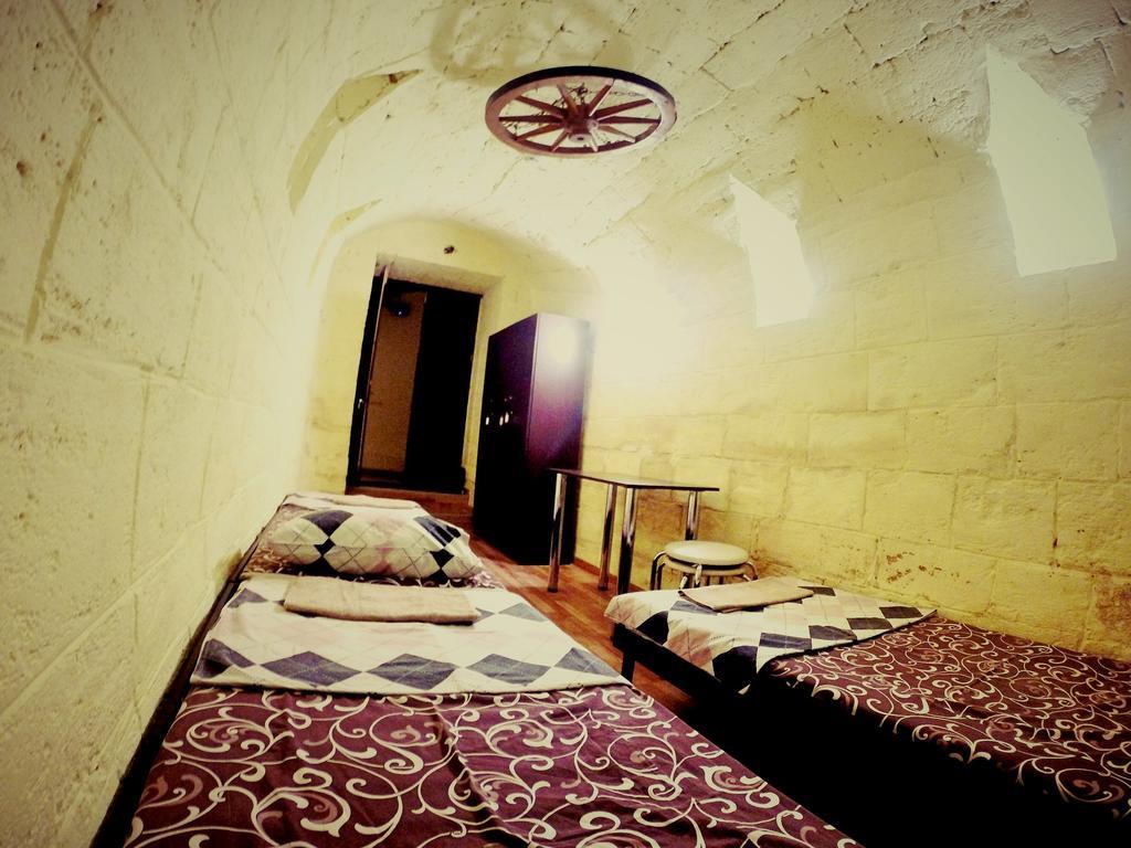 3D Hostel Odessa Chambre photo