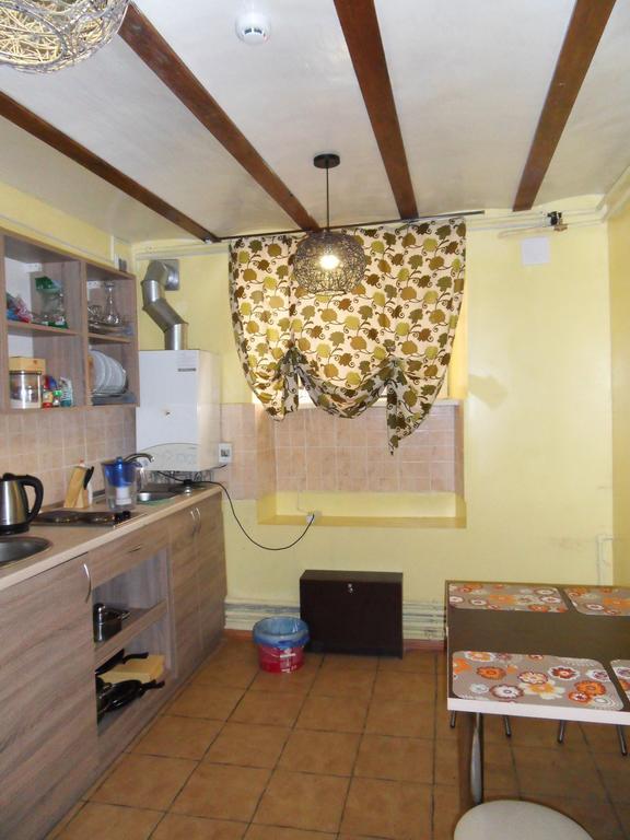 3D Hostel Odessa Extérieur photo