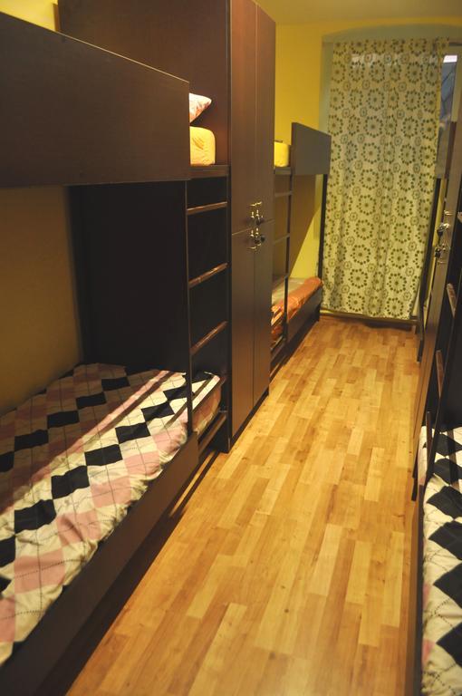3D Hostel Odessa Chambre photo
