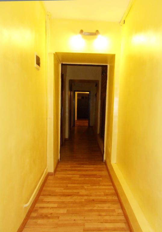 3D Hostel Odessa Extérieur photo