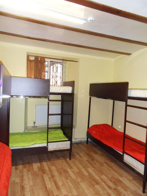 3D Hostel Odessa Chambre photo