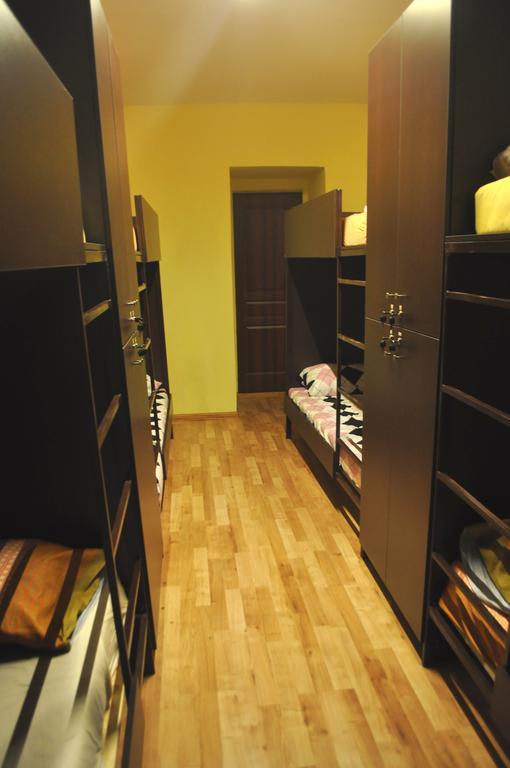 3D Hostel Odessa Chambre photo