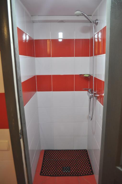 3D Hostel Odessa Extérieur photo