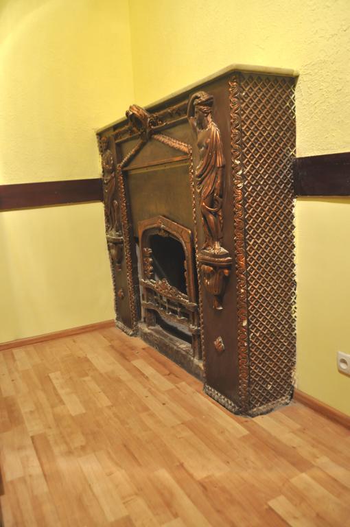 3D Hostel Odessa Chambre photo