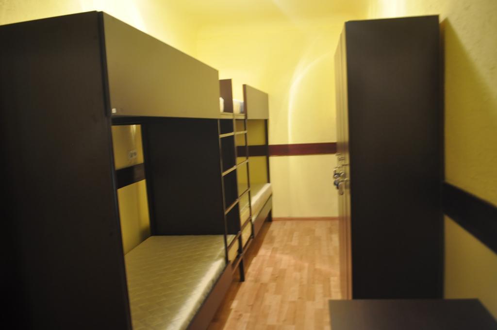 3D Hostel Odessa Chambre photo